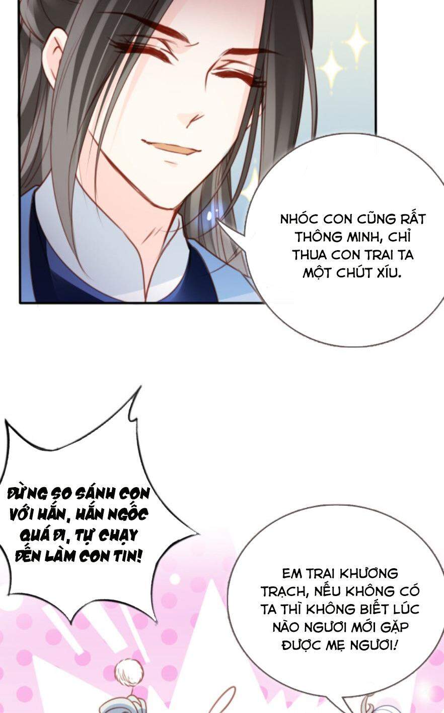 Nàng Trở Thành Bạch Nguyệt Quang Của Vương Gia Bệnh Kiều Chapter 111 - Next Chapter 112