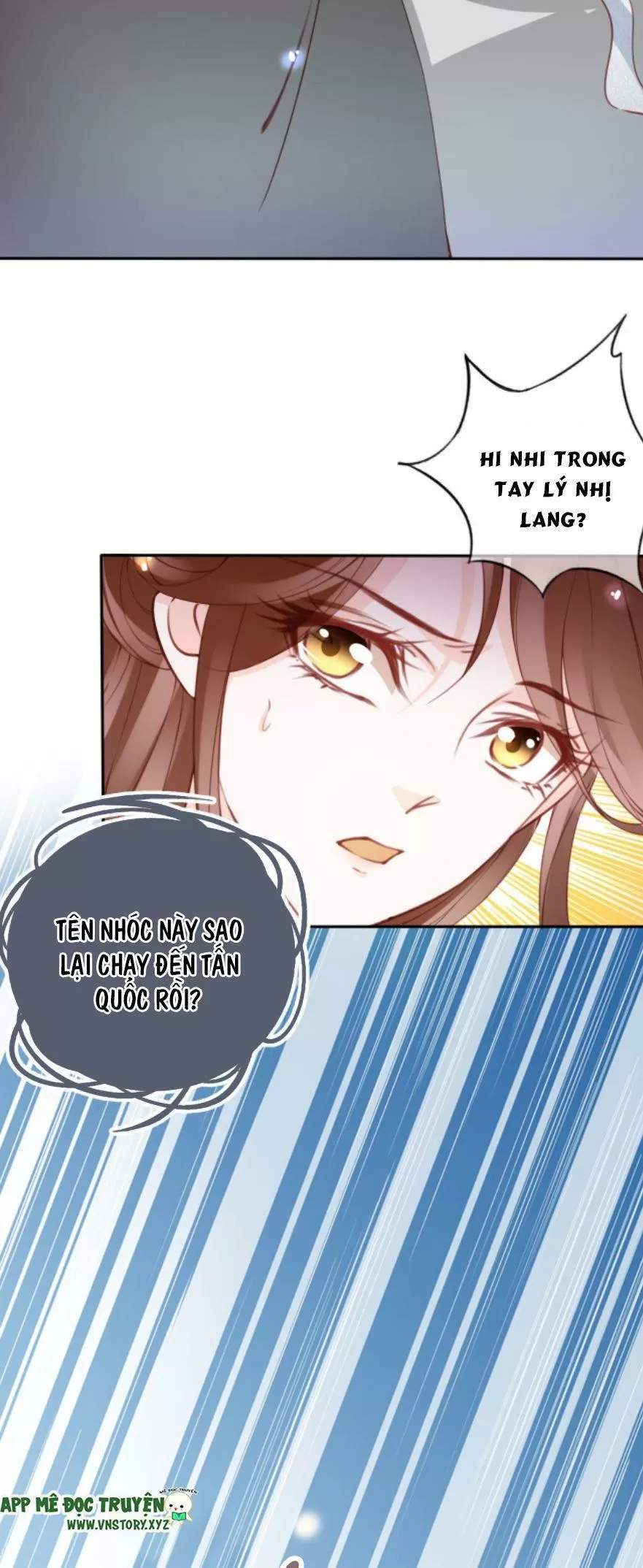 Nàng Trở Thành Bạch Nguyệt Quang Của Vương Gia Bệnh Kiều Chapter 112 - Next Chapter 113