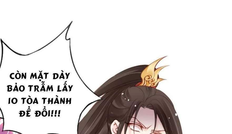 Nàng Trở Thành Bạch Nguyệt Quang Của Vương Gia Bệnh Kiều Chapter 112 - Next Chapter 113