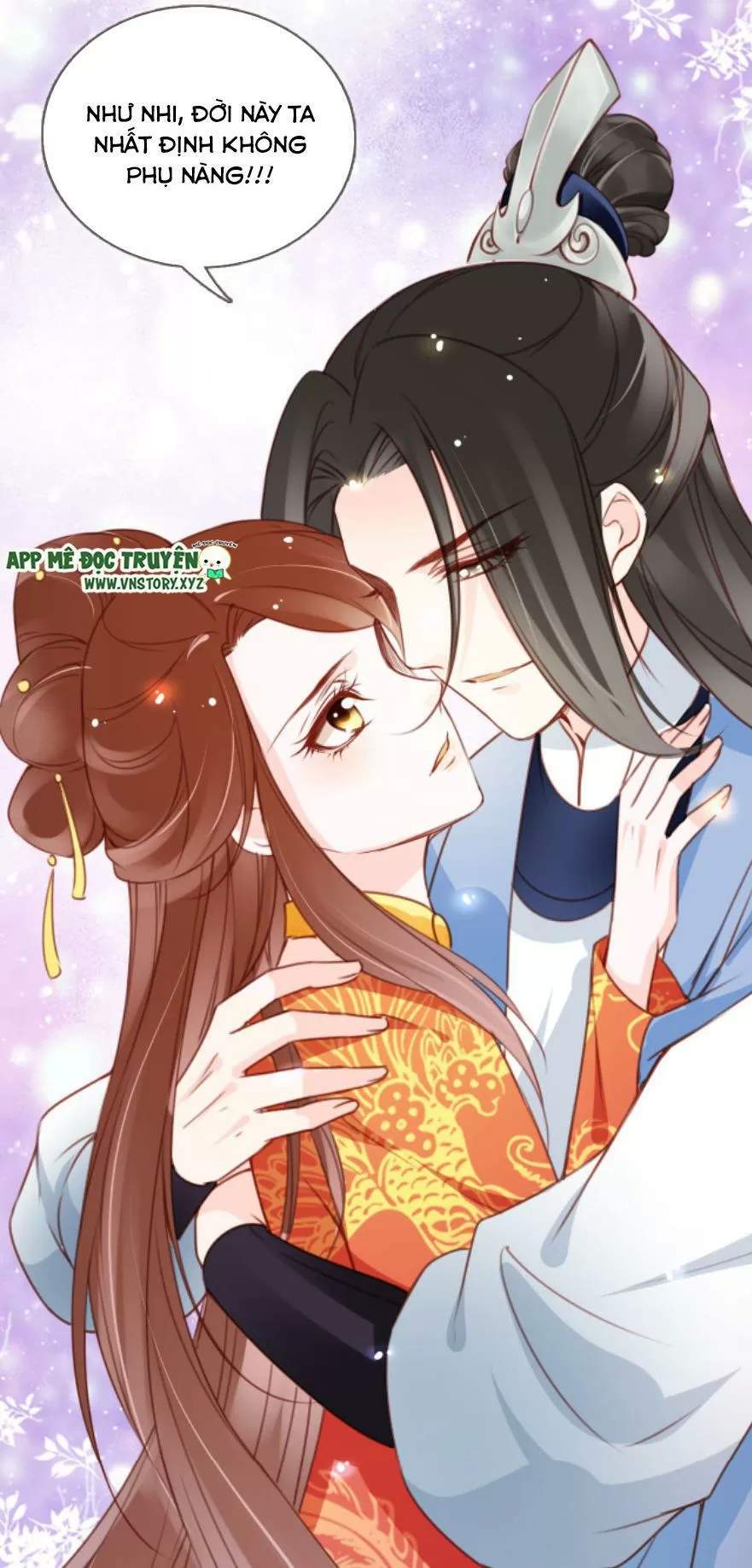 Nàng Trở Thành Bạch Nguyệt Quang Của Vương Gia Bệnh Kiều Chapter 112 - Next Chapter 113