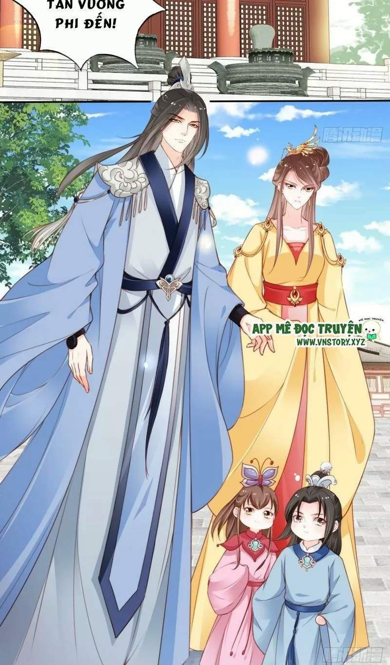 Nàng Trở Thành Bạch Nguyệt Quang Của Vương Gia Bệnh Kiều Chapter 114 - Next Chapter 115