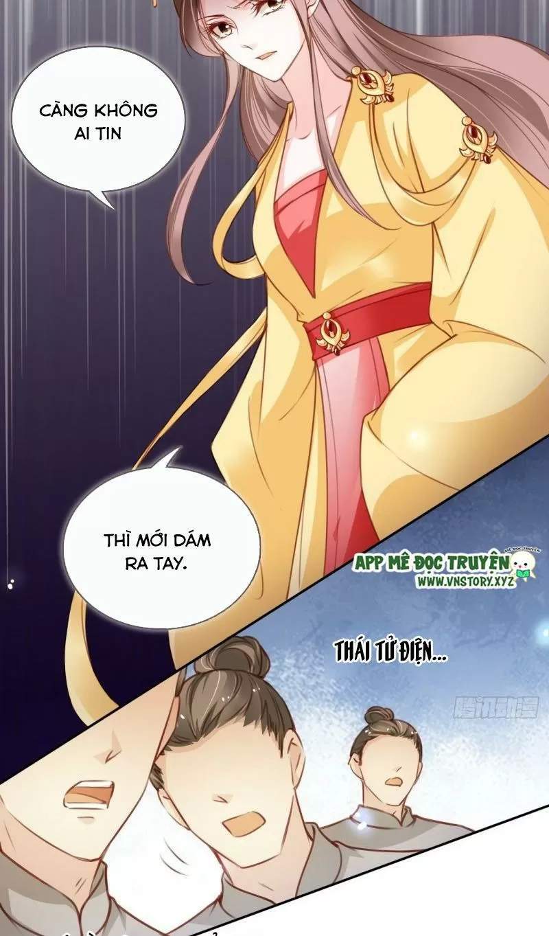 Nàng Trở Thành Bạch Nguyệt Quang Của Vương Gia Bệnh Kiều Chapter 114 - Next Chapter 115