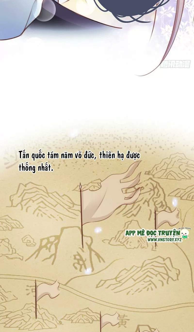 Nàng Trở Thành Bạch Nguyệt Quang Của Vương Gia Bệnh Kiều Chapter 114 - Next Chapter 115