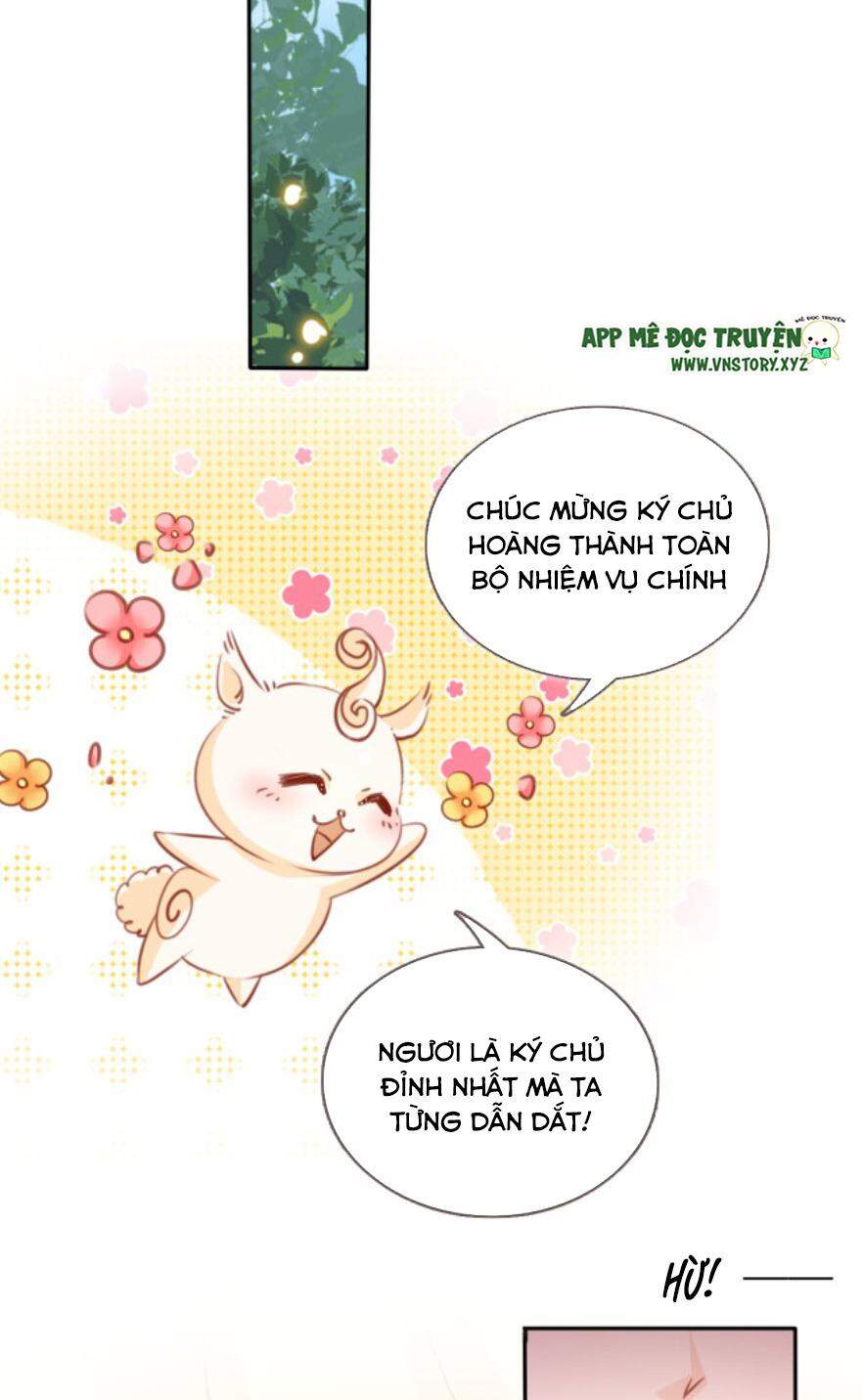 Nàng Trở Thành Bạch Nguyệt Quang Của Vương Gia Bệnh Kiều Chapter 116 - Next 