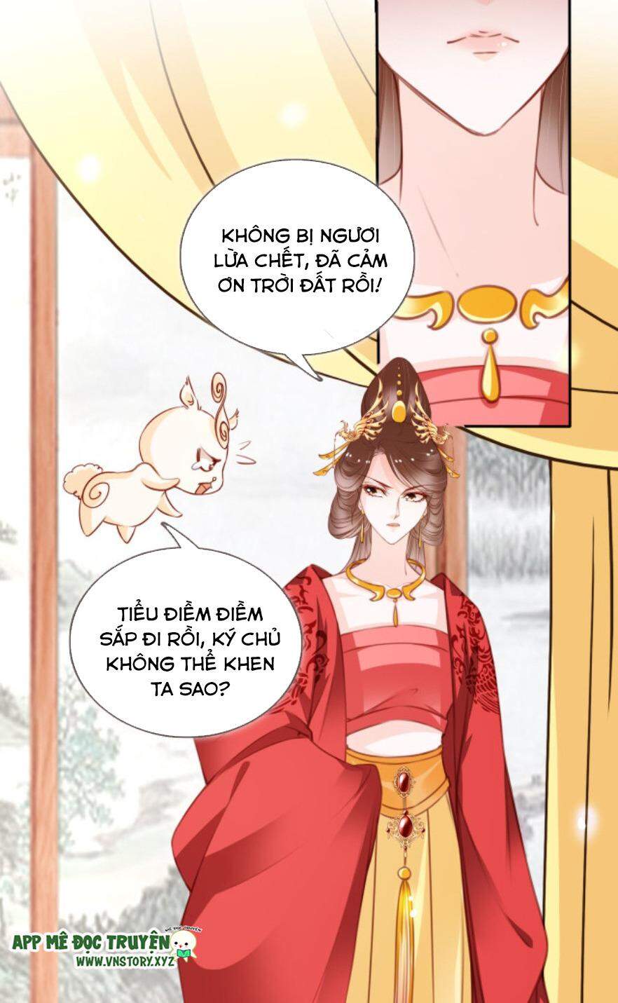 Nàng Trở Thành Bạch Nguyệt Quang Của Vương Gia Bệnh Kiều Chapter 116 - Next 