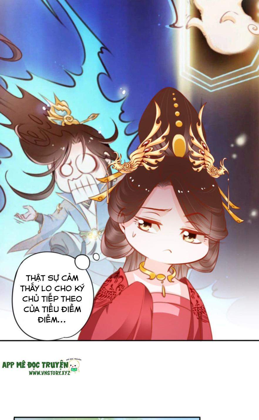 Nàng Trở Thành Bạch Nguyệt Quang Của Vương Gia Bệnh Kiều Chapter 116 - Next 