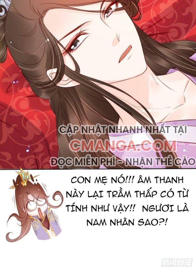 Nàng Trở Thành Bạch Nguyệt Quang Của Vương Gia Bệnh Kiều Chapter 16 - Next Chapter 18