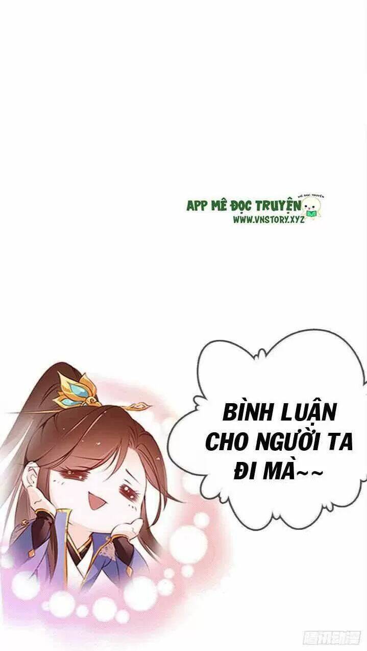 Nàng Trở Thành Bạch Nguyệt Quang Của Vương Gia Bệnh Kiều Chapter 18 - Next Chapter 19