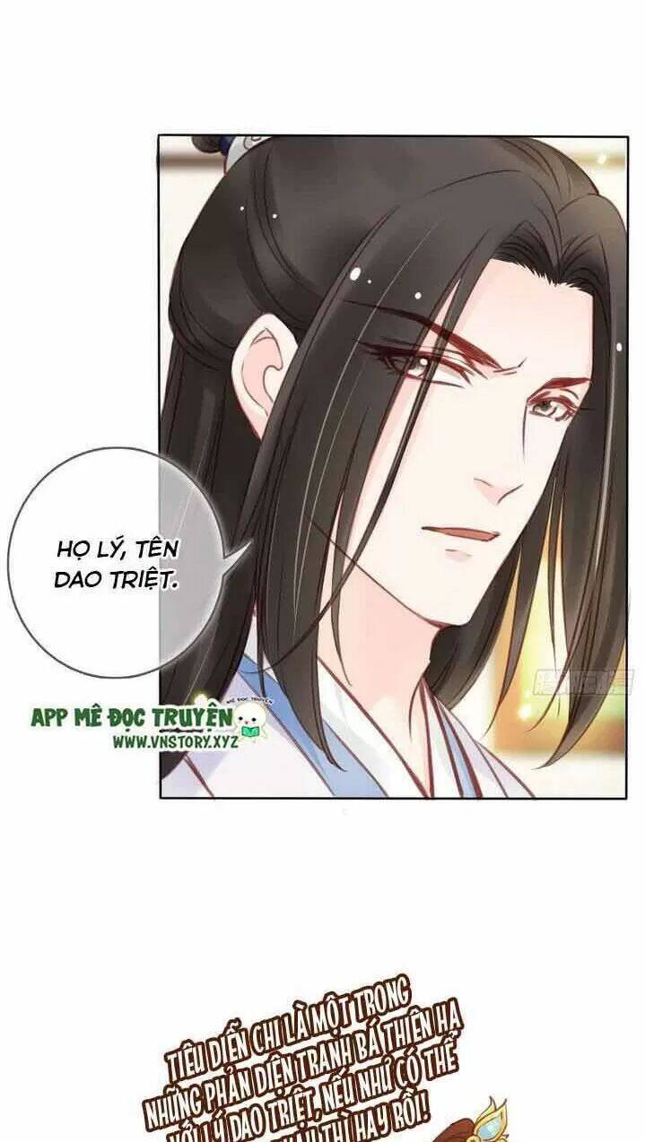 Nàng Trở Thành Bạch Nguyệt Quang Của Vương Gia Bệnh Kiều Chapter 18 - Next Chapter 19