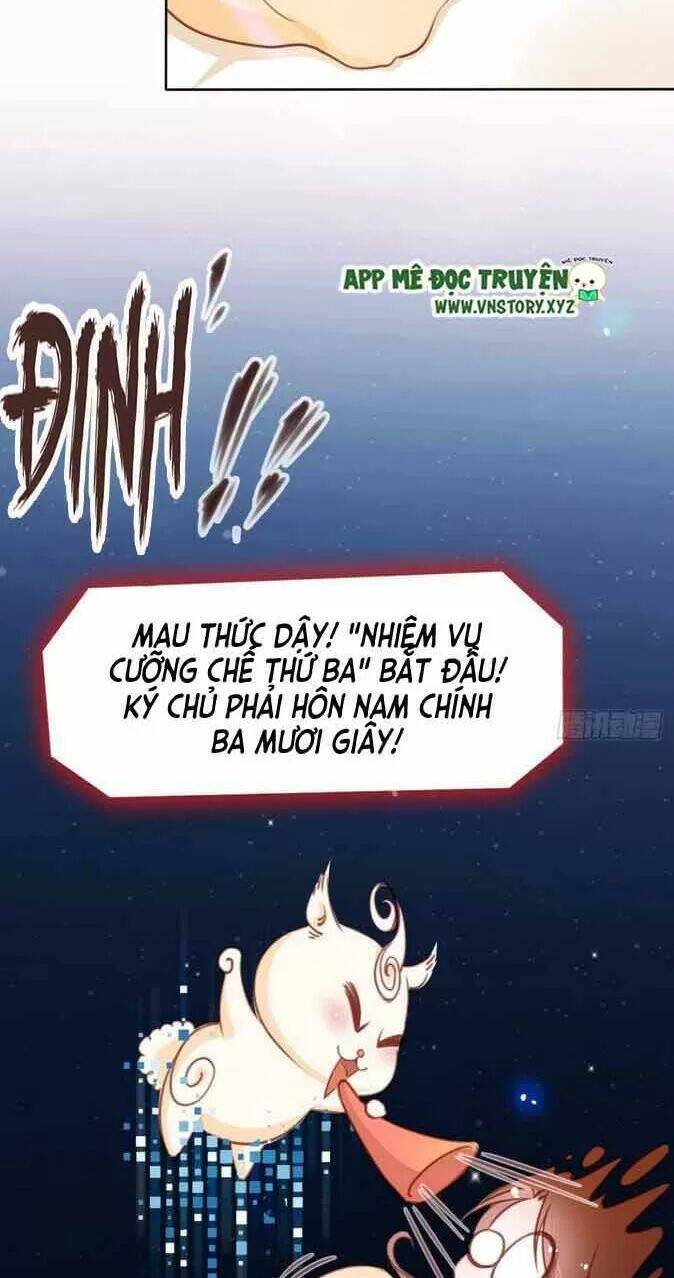 Nàng Trở Thành Bạch Nguyệt Quang Của Vương Gia Bệnh Kiều Chapter 21 - Next Chapter 22