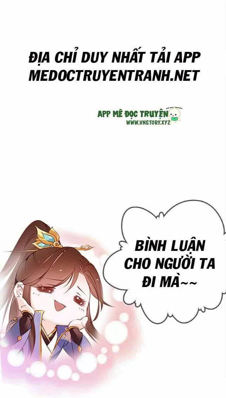 Nàng Trở Thành Bạch Nguyệt Quang Của Vương Gia Bệnh Kiều Chapter 22 - Next Chapter 23