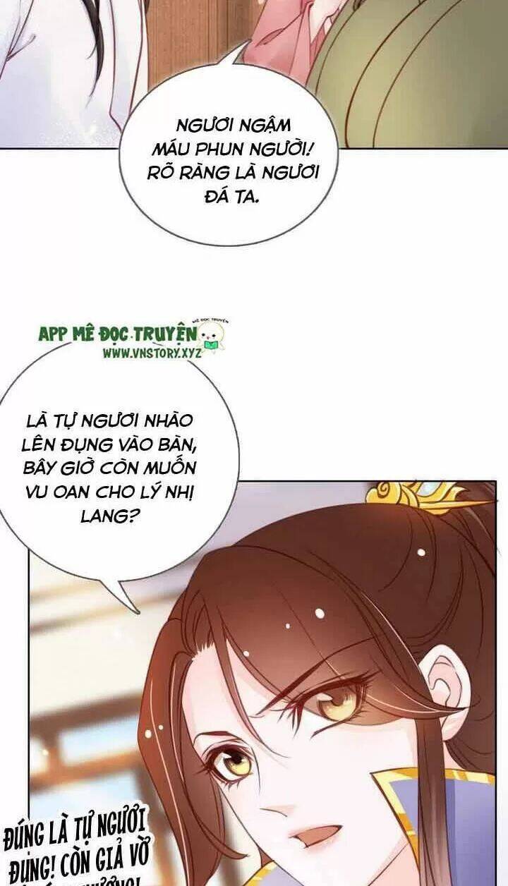 Nàng Trở Thành Bạch Nguyệt Quang Của Vương Gia Bệnh Kiều Chapter 24 - Next Chapter 25