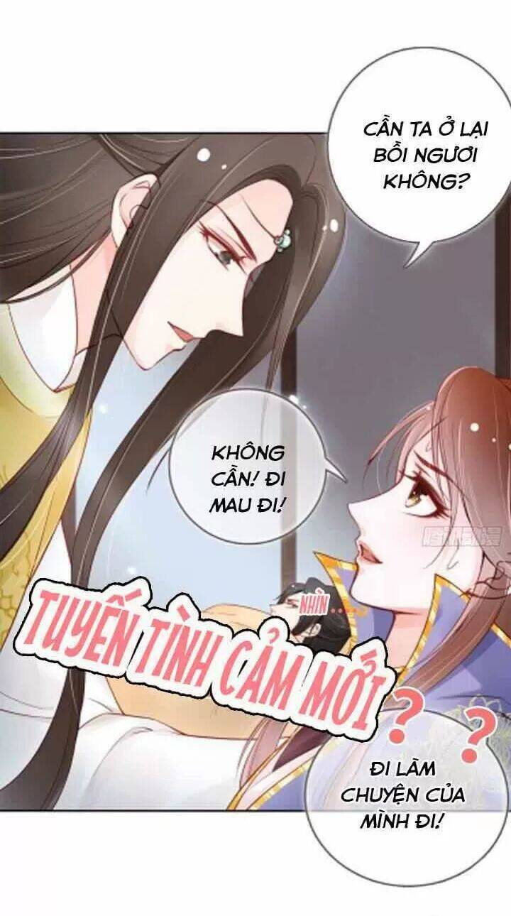 Nàng Trở Thành Bạch Nguyệt Quang Của Vương Gia Bệnh Kiều Chapter 26 - Next Chapter 27