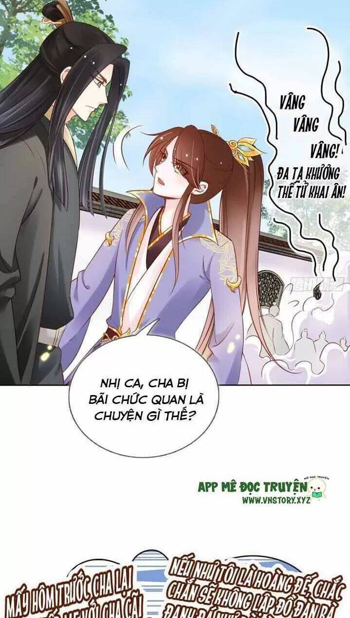 Nàng Trở Thành Bạch Nguyệt Quang Của Vương Gia Bệnh Kiều Chapter 30 - Next Chapter 31