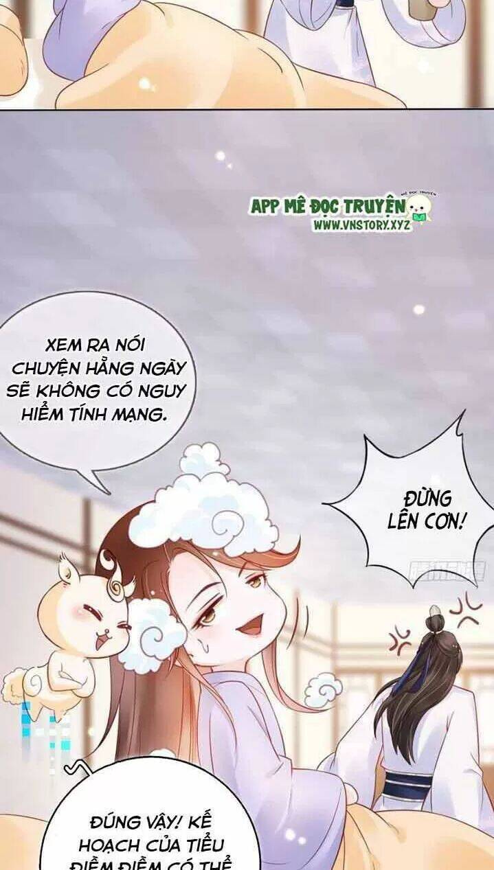 Nàng Trở Thành Bạch Nguyệt Quang Của Vương Gia Bệnh Kiều Chapter 30 - Next Chapter 31