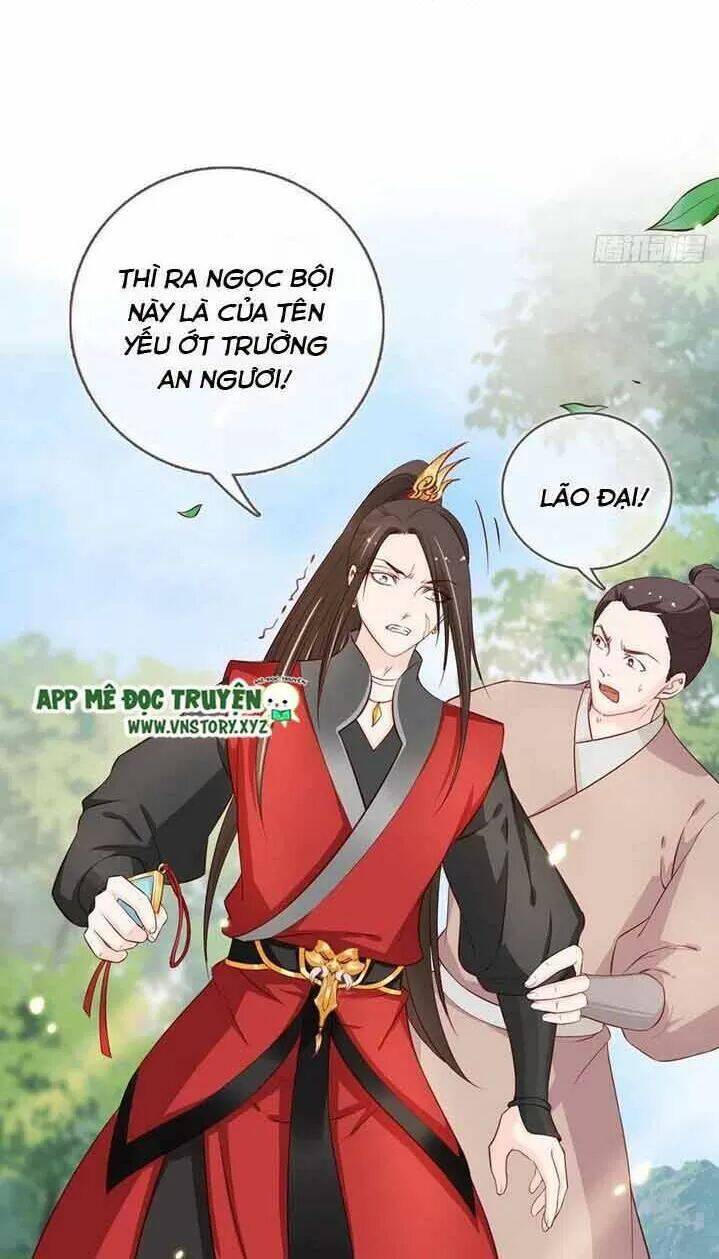 Nàng Trở Thành Bạch Nguyệt Quang Của Vương Gia Bệnh Kiều Chapter 34 - Next Chapter 35