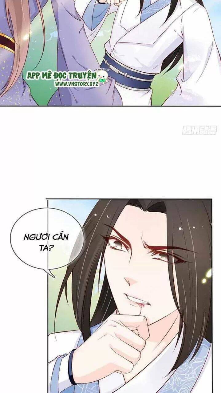 Nàng Trở Thành Bạch Nguyệt Quang Của Vương Gia Bệnh Kiều Chapter 35 - Next Chapter 36