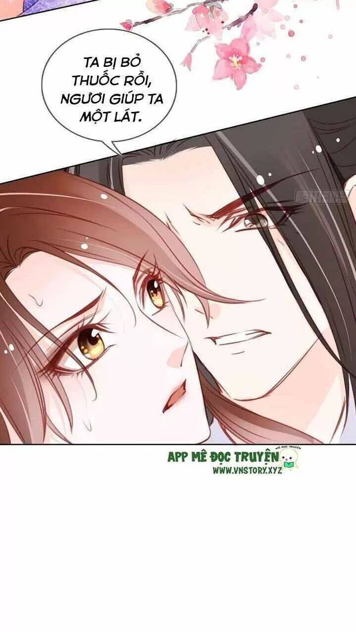 Nàng Trở Thành Bạch Nguyệt Quang Của Vương Gia Bệnh Kiều Chapter 37 - Next Chapter 38