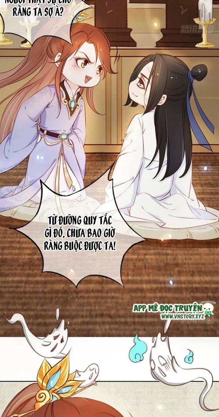 Nàng Trở Thành Bạch Nguyệt Quang Của Vương Gia Bệnh Kiều Chapter 42 - Next Chapter 43