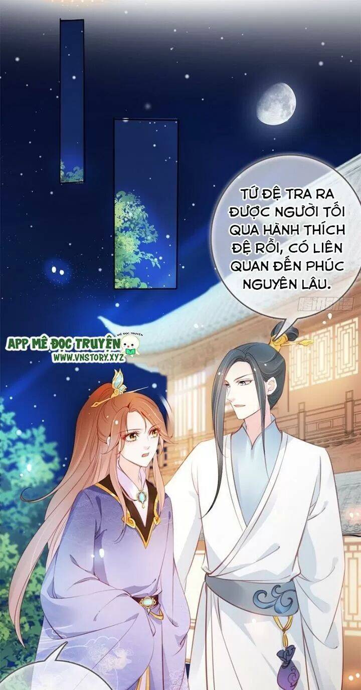 Nàng Trở Thành Bạch Nguyệt Quang Của Vương Gia Bệnh Kiều Chapter 42 - Next Chapter 43