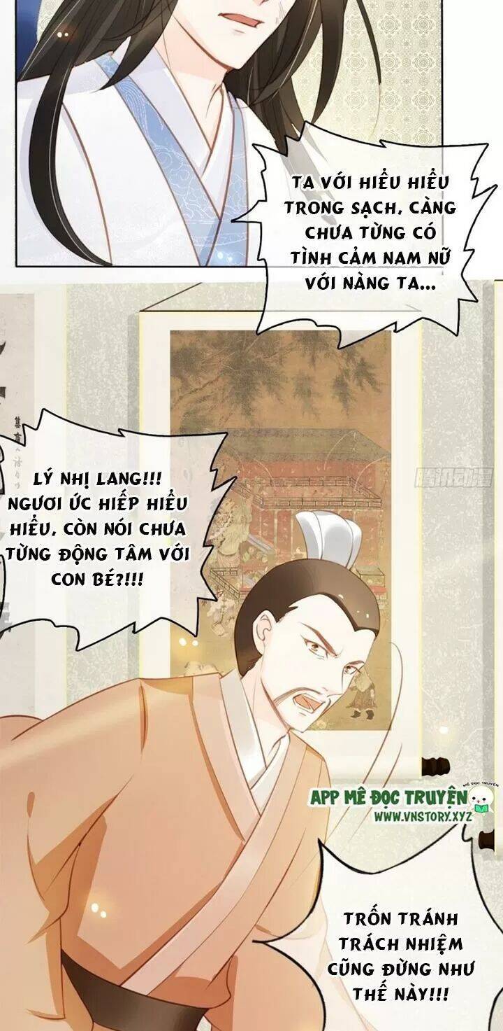 Nàng Trở Thành Bạch Nguyệt Quang Của Vương Gia Bệnh Kiều Chapter 43 - Next Chapter 44