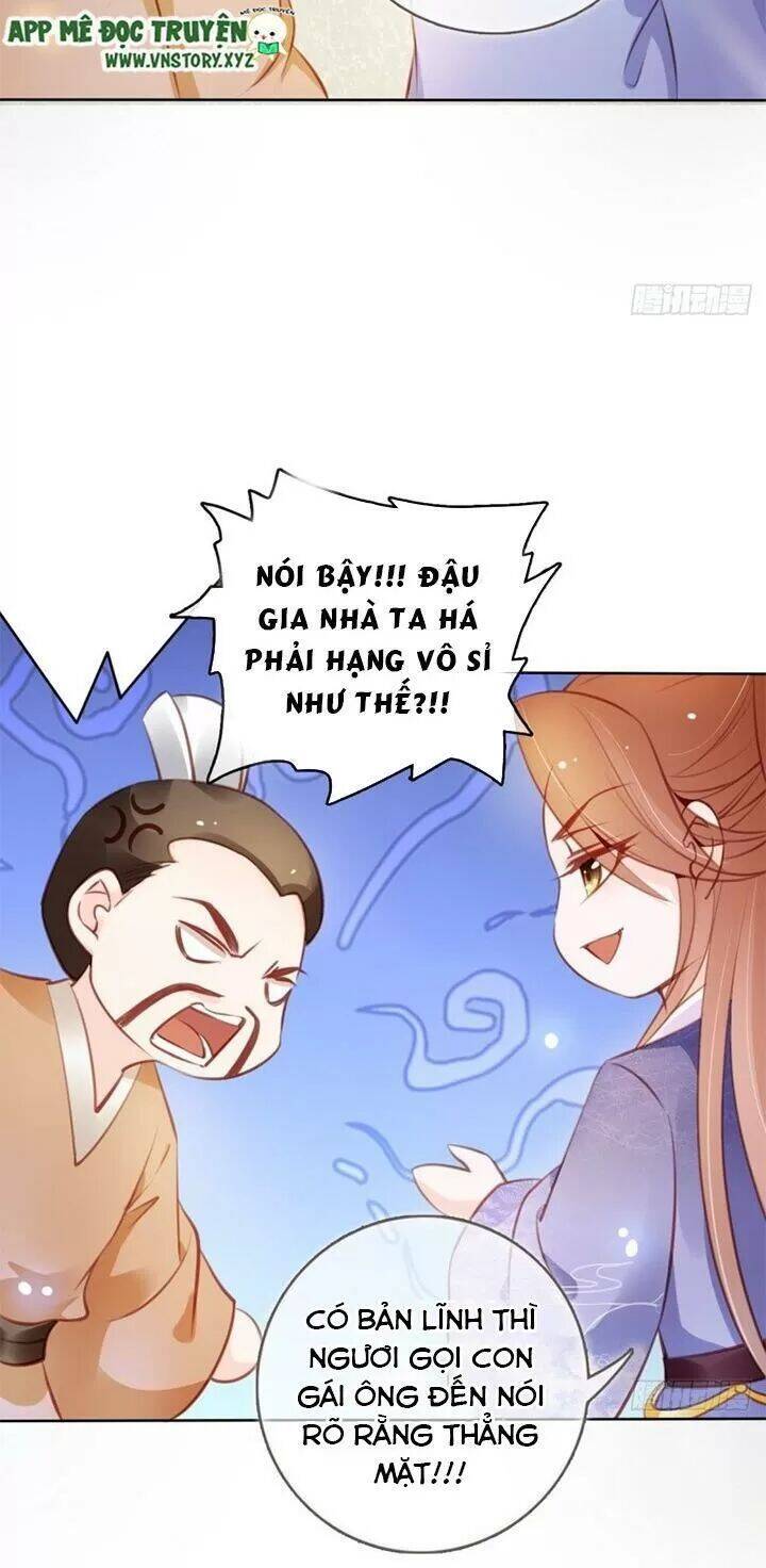 Nàng Trở Thành Bạch Nguyệt Quang Của Vương Gia Bệnh Kiều Chapter 43 - Next Chapter 44