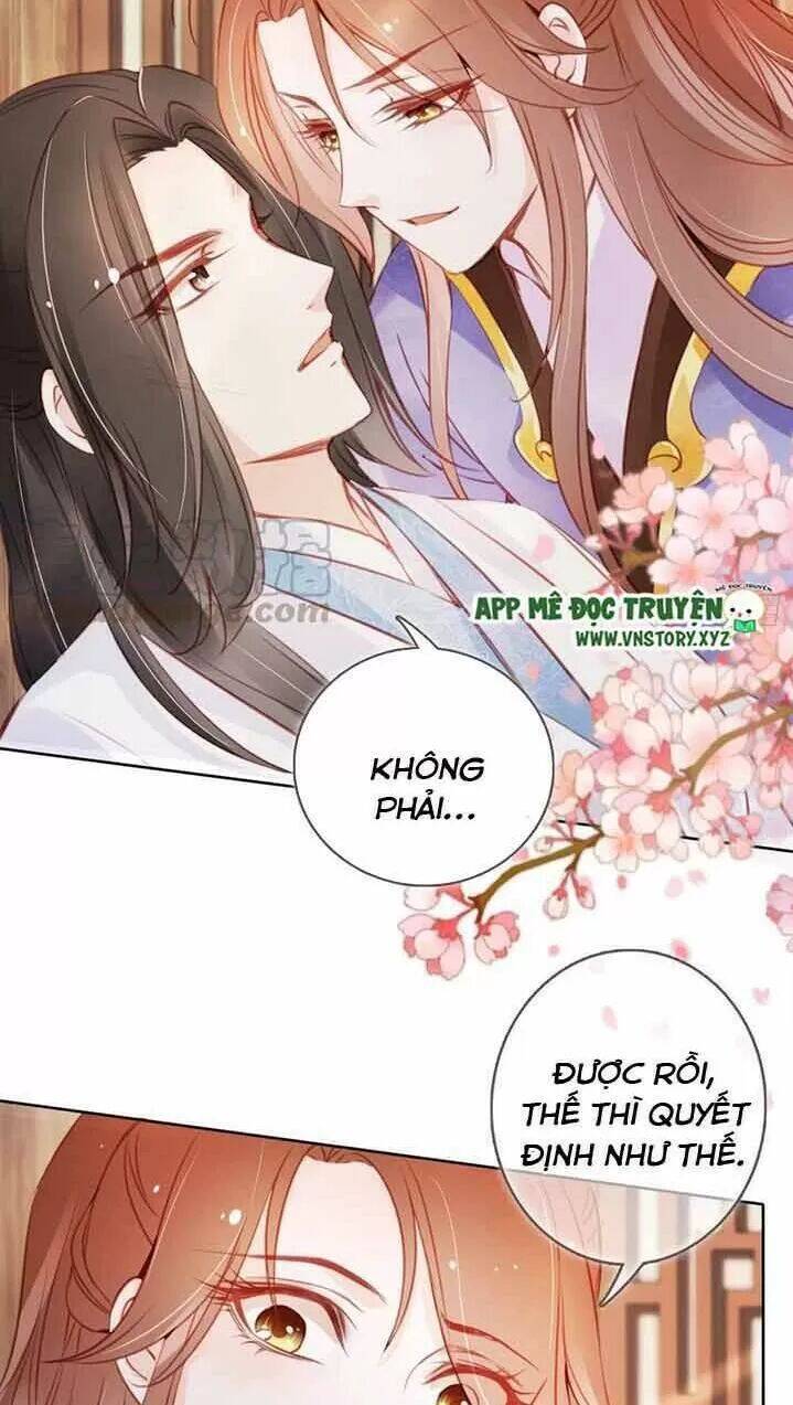 Nàng Trở Thành Bạch Nguyệt Quang Của Vương Gia Bệnh Kiều Chapter 44 - Next Chapter 45