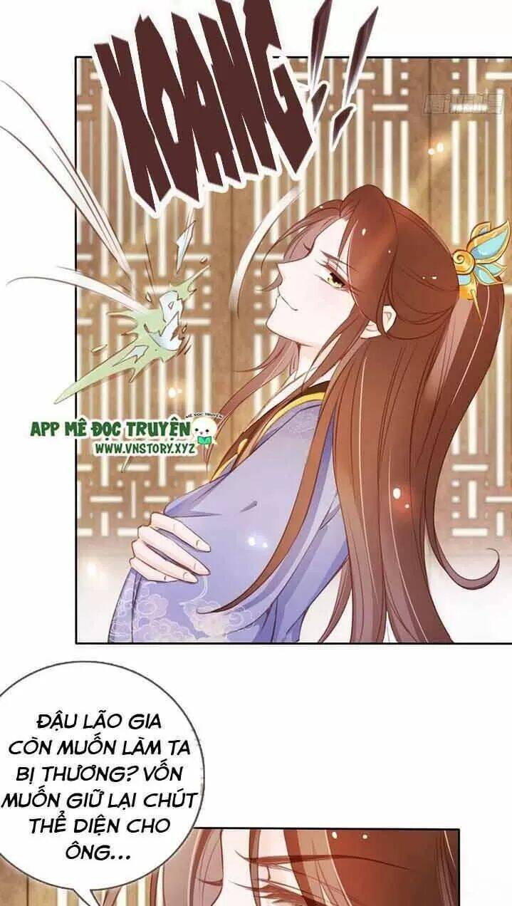 Nàng Trở Thành Bạch Nguyệt Quang Của Vương Gia Bệnh Kiều Chapter 44 - Next Chapter 45