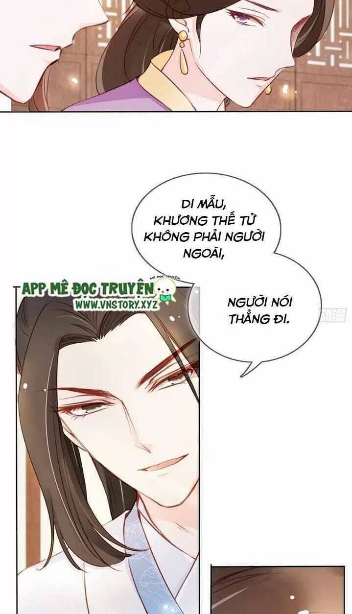 Nàng Trở Thành Bạch Nguyệt Quang Của Vương Gia Bệnh Kiều Chapter 46 - Next Chapter 47