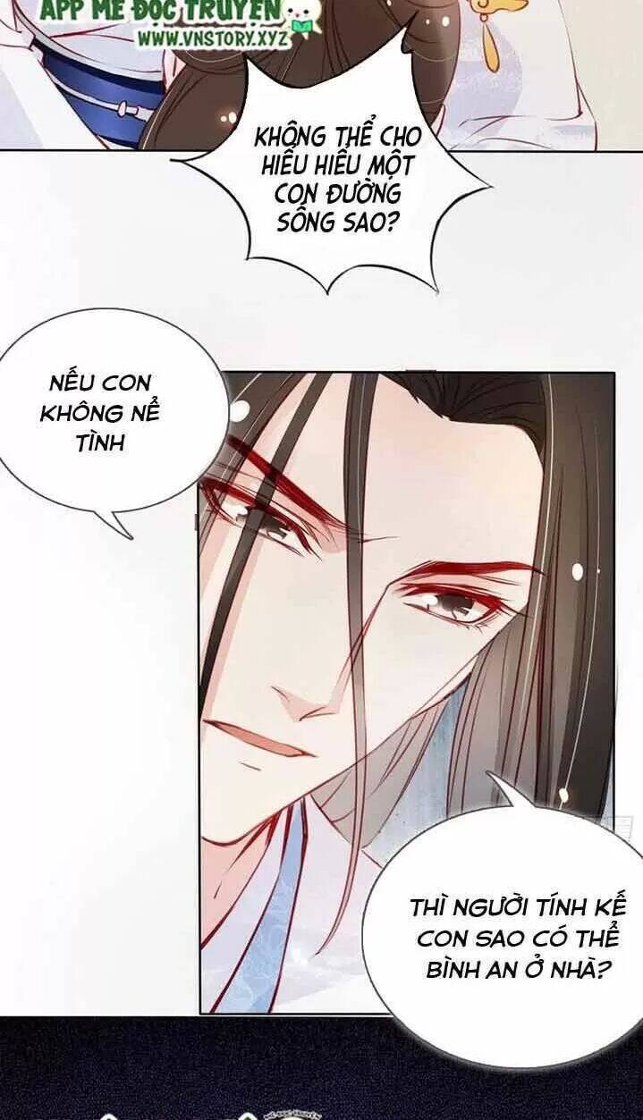 Nàng Trở Thành Bạch Nguyệt Quang Của Vương Gia Bệnh Kiều Chapter 46 - Next Chapter 47