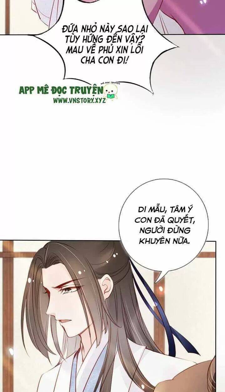 Nàng Trở Thành Bạch Nguyệt Quang Của Vương Gia Bệnh Kiều Chapter 46 - Next Chapter 47