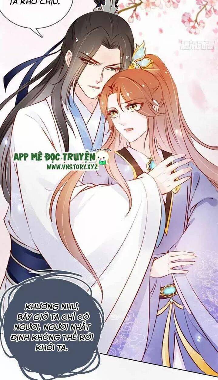 Nàng Trở Thành Bạch Nguyệt Quang Của Vương Gia Bệnh Kiều Chapter 46 - Next Chapter 47