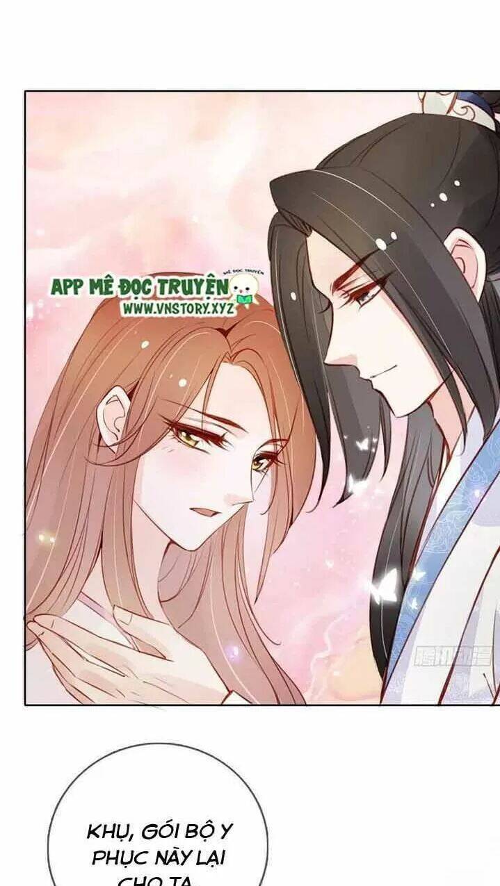 Nàng Trở Thành Bạch Nguyệt Quang Của Vương Gia Bệnh Kiều Chapter 47 - Next Chapter 48