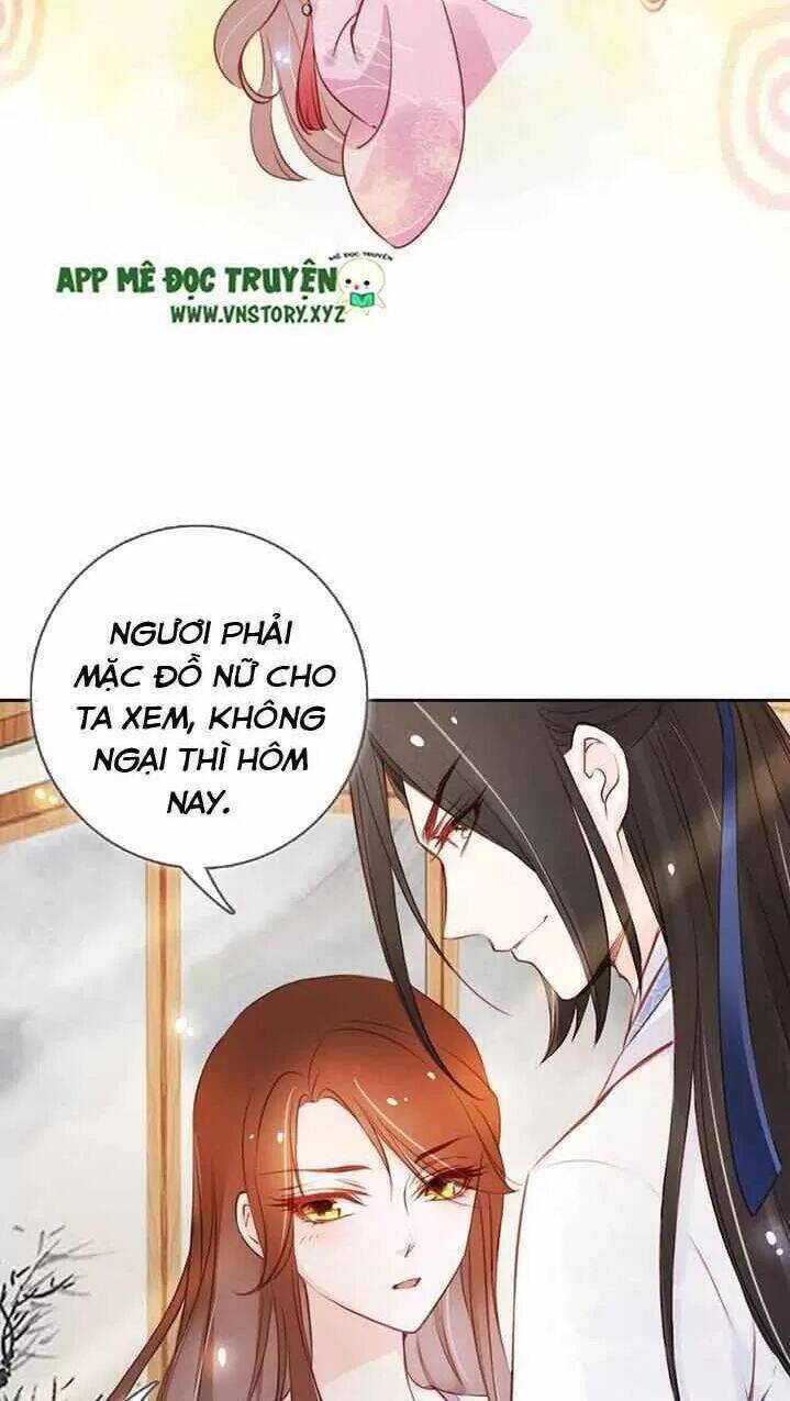 Nàng Trở Thành Bạch Nguyệt Quang Của Vương Gia Bệnh Kiều Chapter 47 - Next Chapter 48