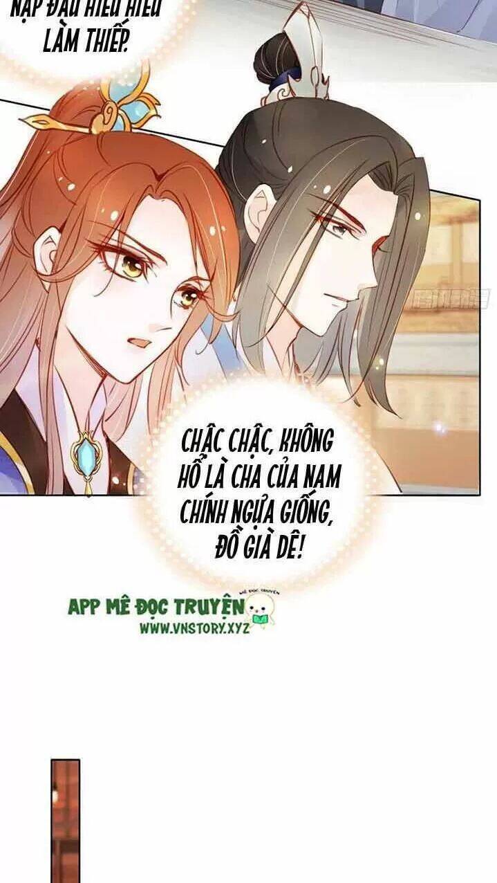 Nàng Trở Thành Bạch Nguyệt Quang Của Vương Gia Bệnh Kiều Chapter 47 - Next Chapter 48