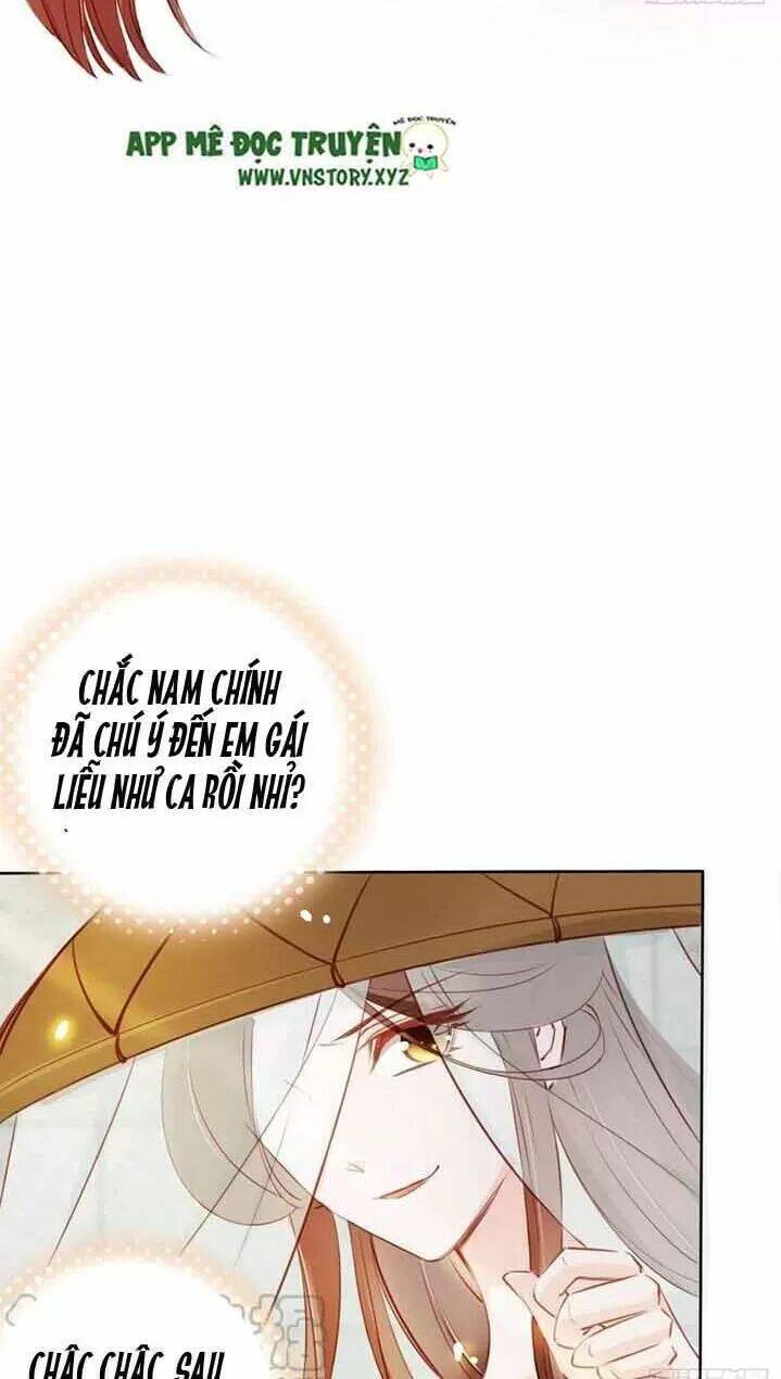 Nàng Trở Thành Bạch Nguyệt Quang Của Vương Gia Bệnh Kiều Chapter 48 - Next Chapter 49