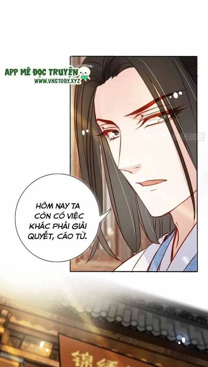 Nàng Trở Thành Bạch Nguyệt Quang Của Vương Gia Bệnh Kiều Chapter 48 - Next Chapter 49