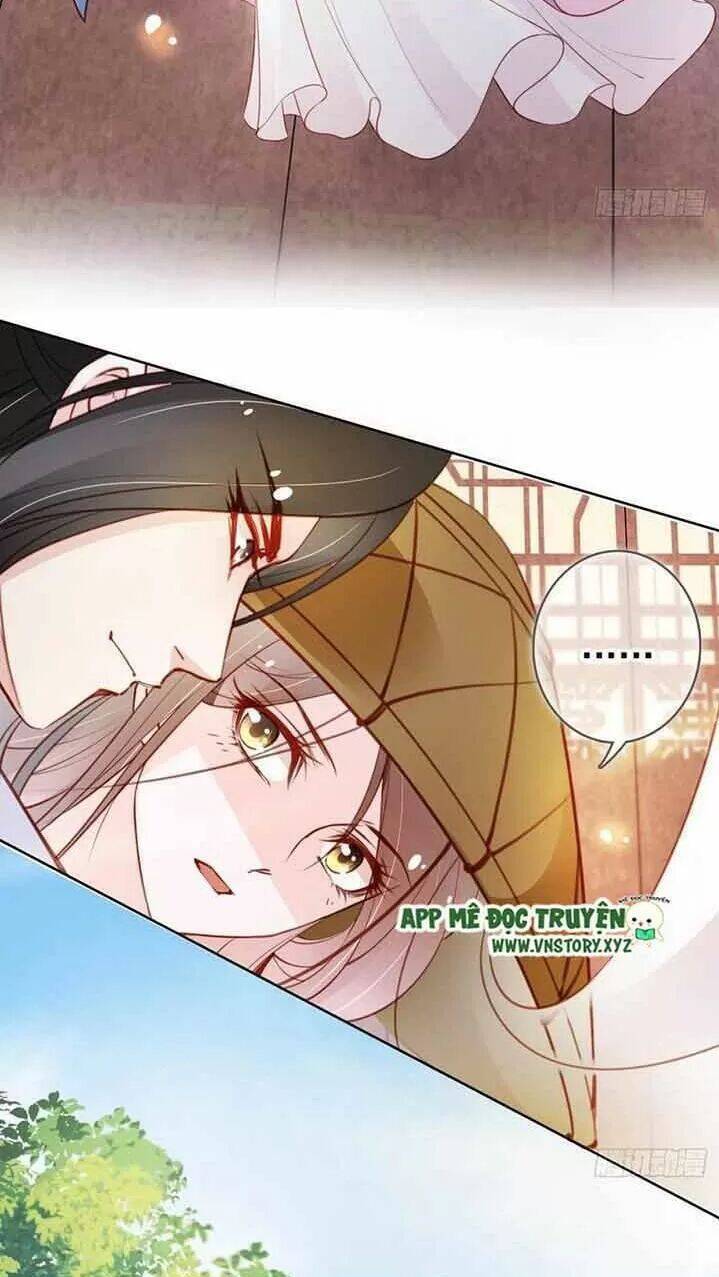 Nàng Trở Thành Bạch Nguyệt Quang Của Vương Gia Bệnh Kiều Chapter 50 - Next Chapter 51