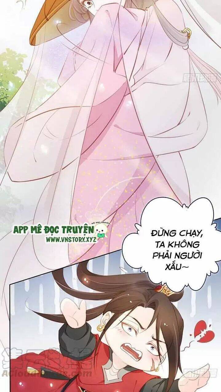 Nàng Trở Thành Bạch Nguyệt Quang Của Vương Gia Bệnh Kiều Chapter 51 - Next Chapter 52