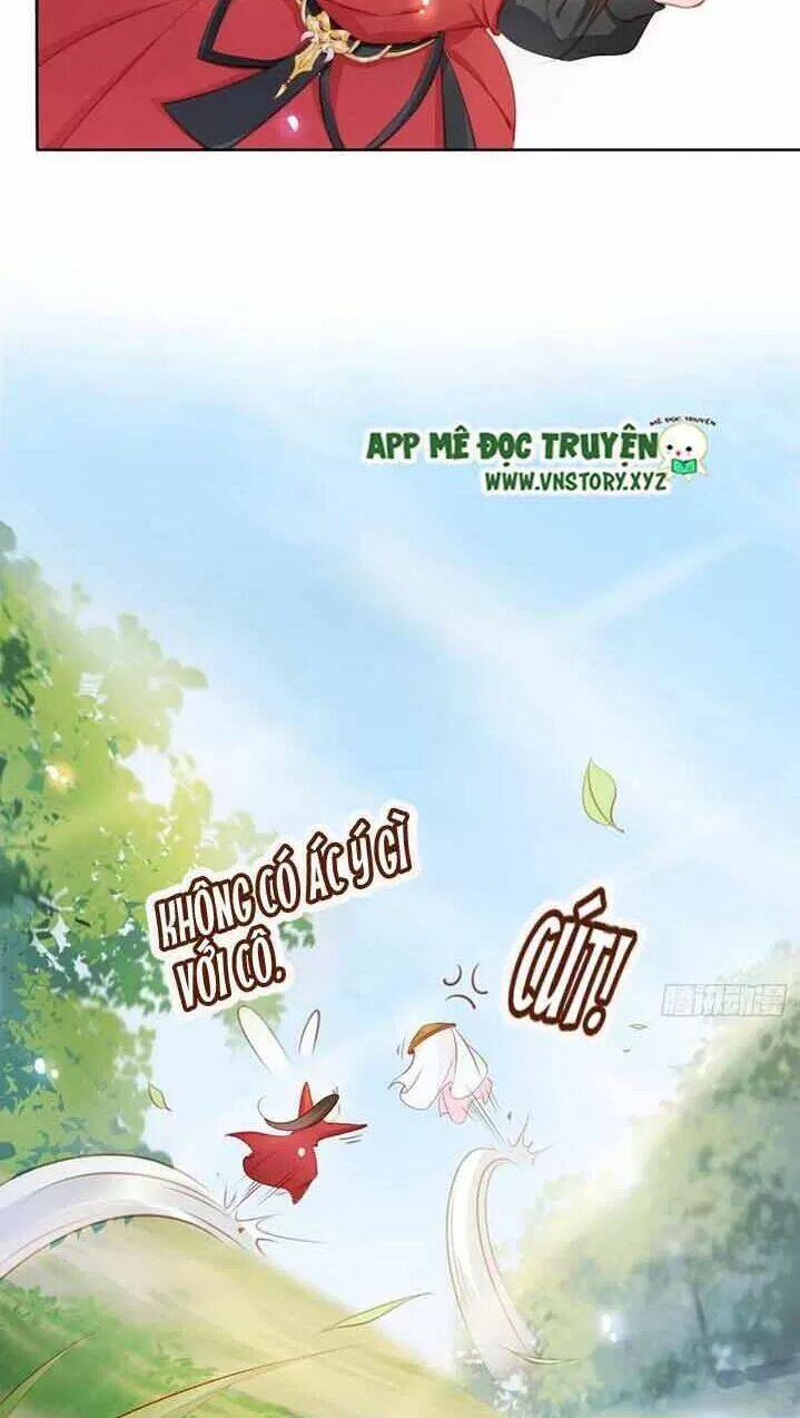 Nàng Trở Thành Bạch Nguyệt Quang Của Vương Gia Bệnh Kiều Chapter 51 - Next Chapter 52