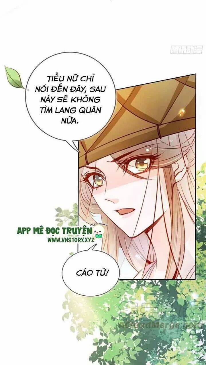 Nàng Trở Thành Bạch Nguyệt Quang Của Vương Gia Bệnh Kiều Chapter 51 - Next Chapter 52