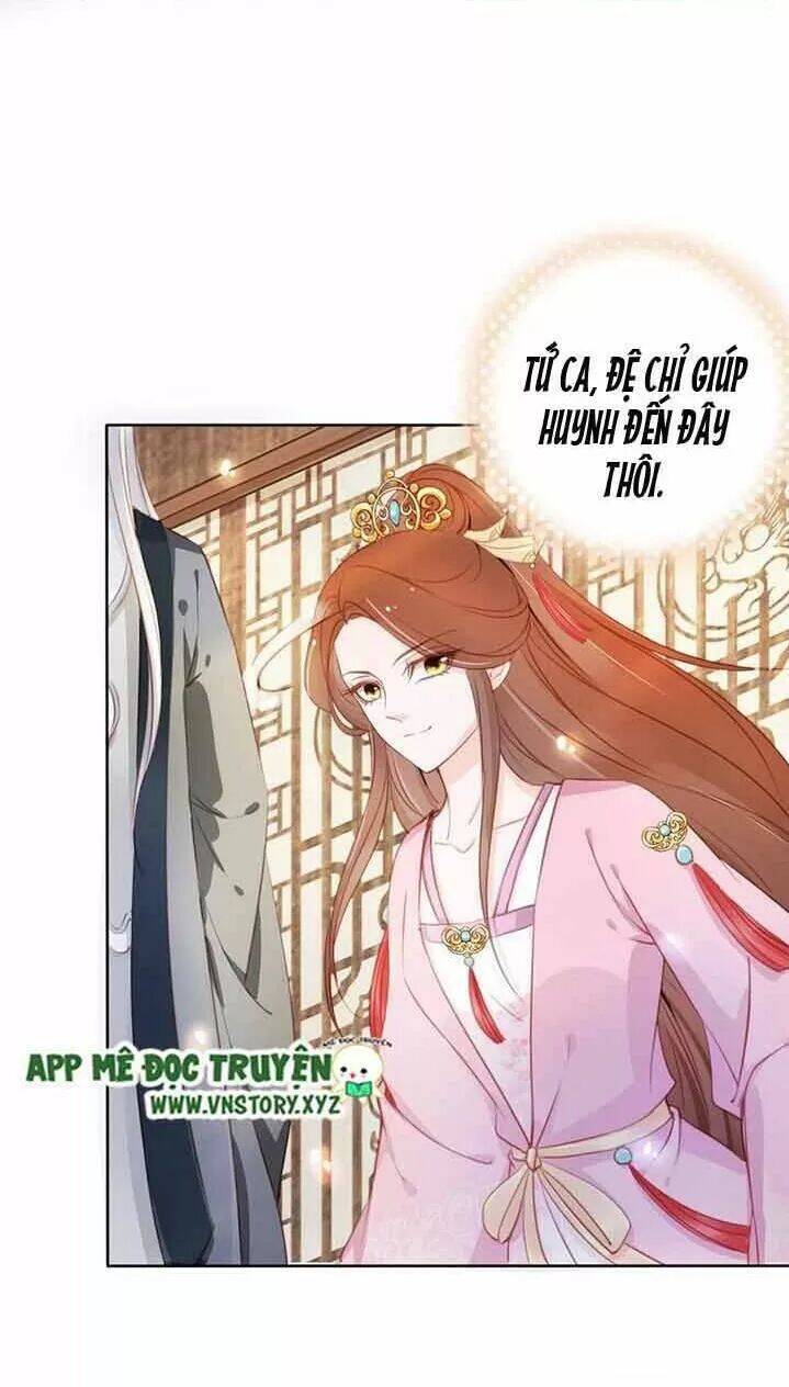 Nàng Trở Thành Bạch Nguyệt Quang Của Vương Gia Bệnh Kiều Chapter 53 - Next Chapter 54