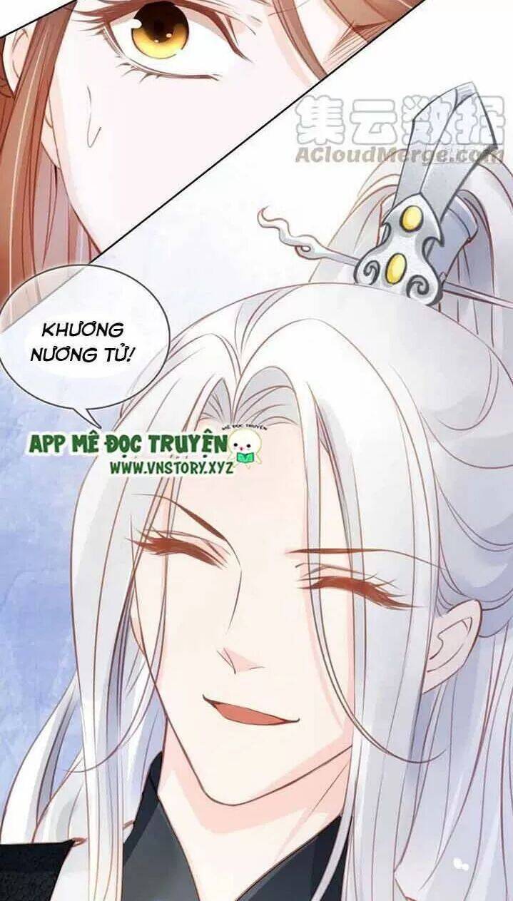 Nàng Trở Thành Bạch Nguyệt Quang Của Vương Gia Bệnh Kiều Chapter 53 - Next Chapter 54