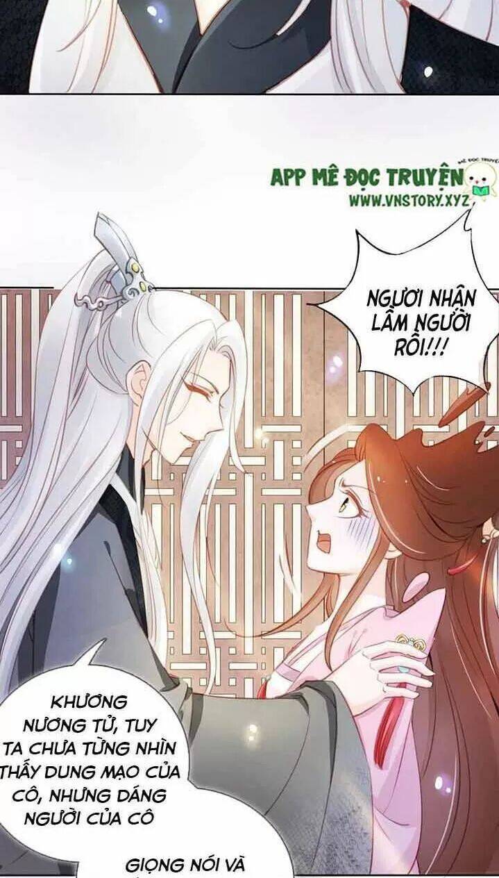 Nàng Trở Thành Bạch Nguyệt Quang Của Vương Gia Bệnh Kiều Chapter 53 - Next Chapter 54