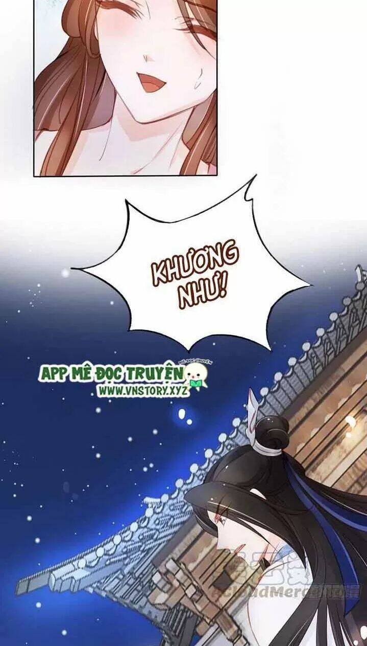 Nàng Trở Thành Bạch Nguyệt Quang Của Vương Gia Bệnh Kiều Chapter 53 - Next Chapter 54