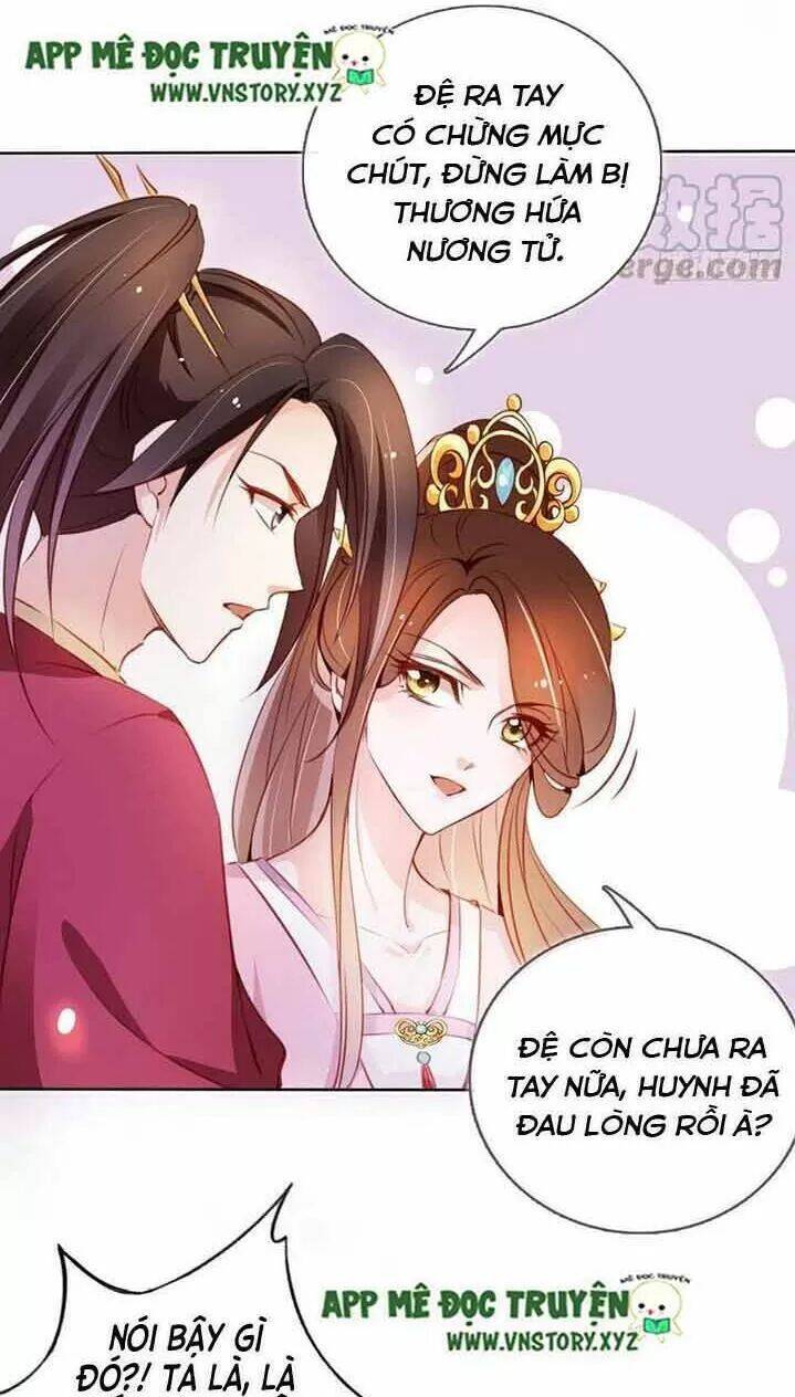 Nàng Trở Thành Bạch Nguyệt Quang Của Vương Gia Bệnh Kiều Chapter 53 - Next Chapter 54