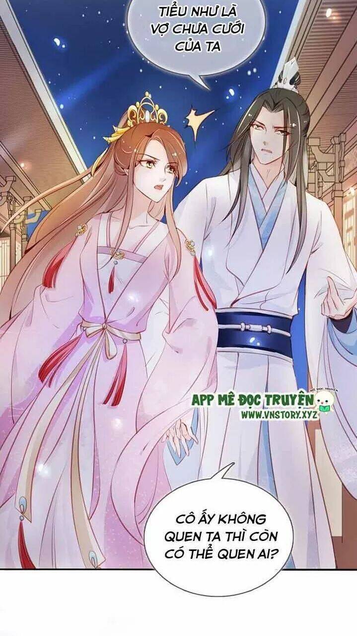 Nàng Trở Thành Bạch Nguyệt Quang Của Vương Gia Bệnh Kiều Chapter 54 - Next Chapter 55