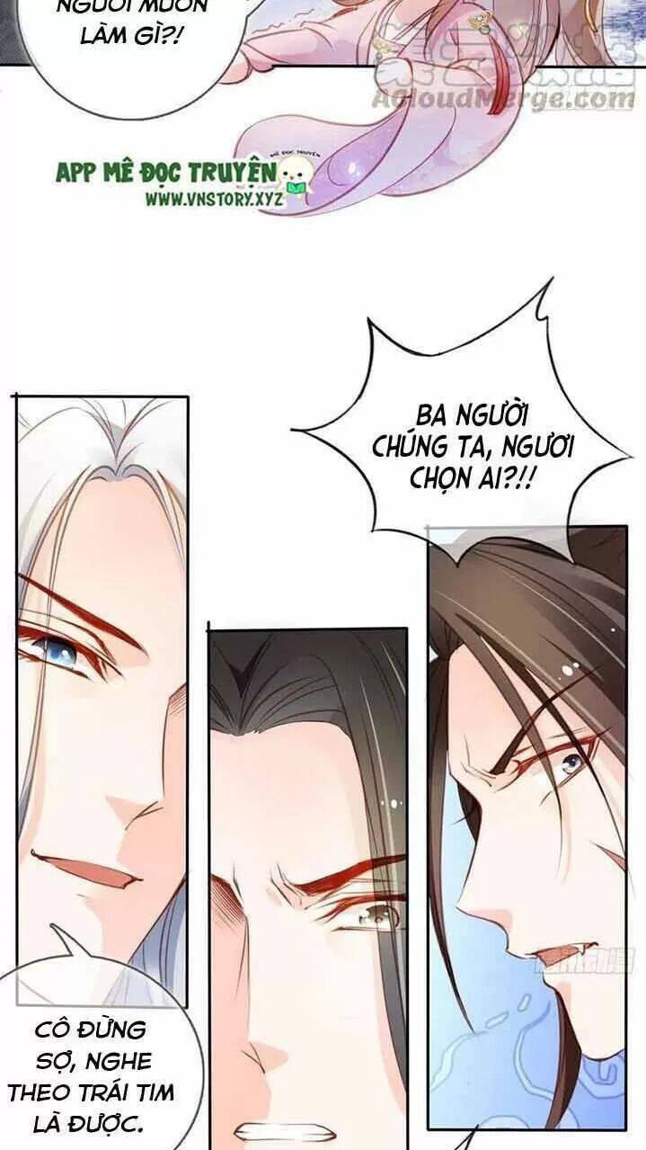 Nàng Trở Thành Bạch Nguyệt Quang Của Vương Gia Bệnh Kiều Chapter 54 - Next Chapter 55