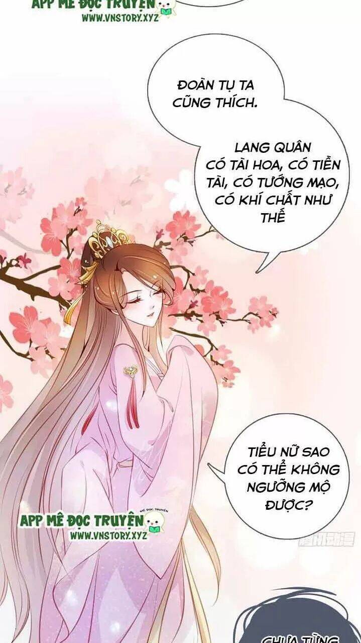 Nàng Trở Thành Bạch Nguyệt Quang Của Vương Gia Bệnh Kiều Chapter 54 - Next Chapter 55