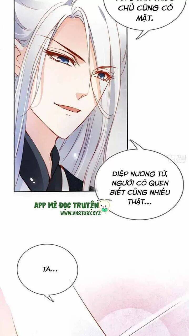 Nàng Trở Thành Bạch Nguyệt Quang Của Vương Gia Bệnh Kiều Chapter 54 - Next Chapter 55